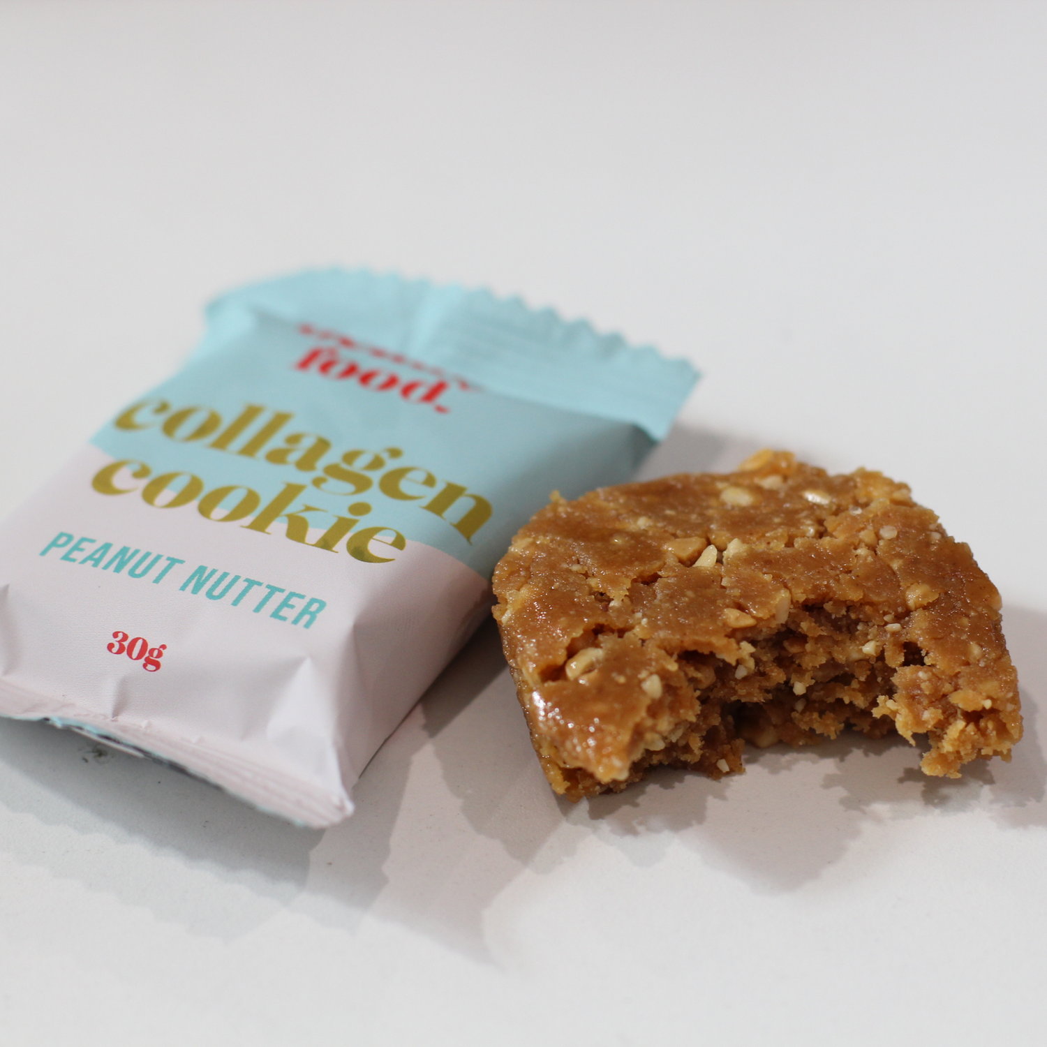 Peanut Nutter Cookies (14 pack)