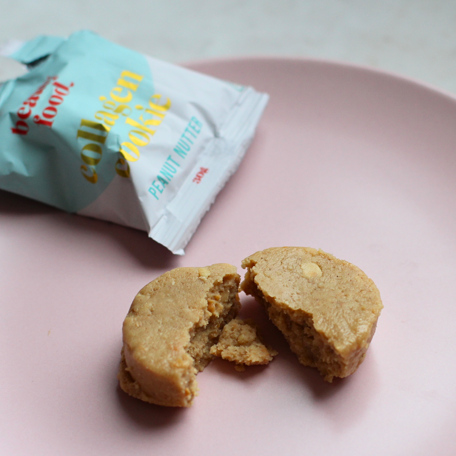 Peanut Nutter Cookies (14 pack)